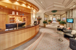 Гостиница Hotel Winkelried am See, Штанстад